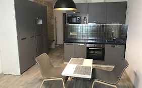Святобор LUX Apartments